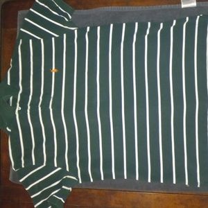 Polo by Ralph Lauren Green size large